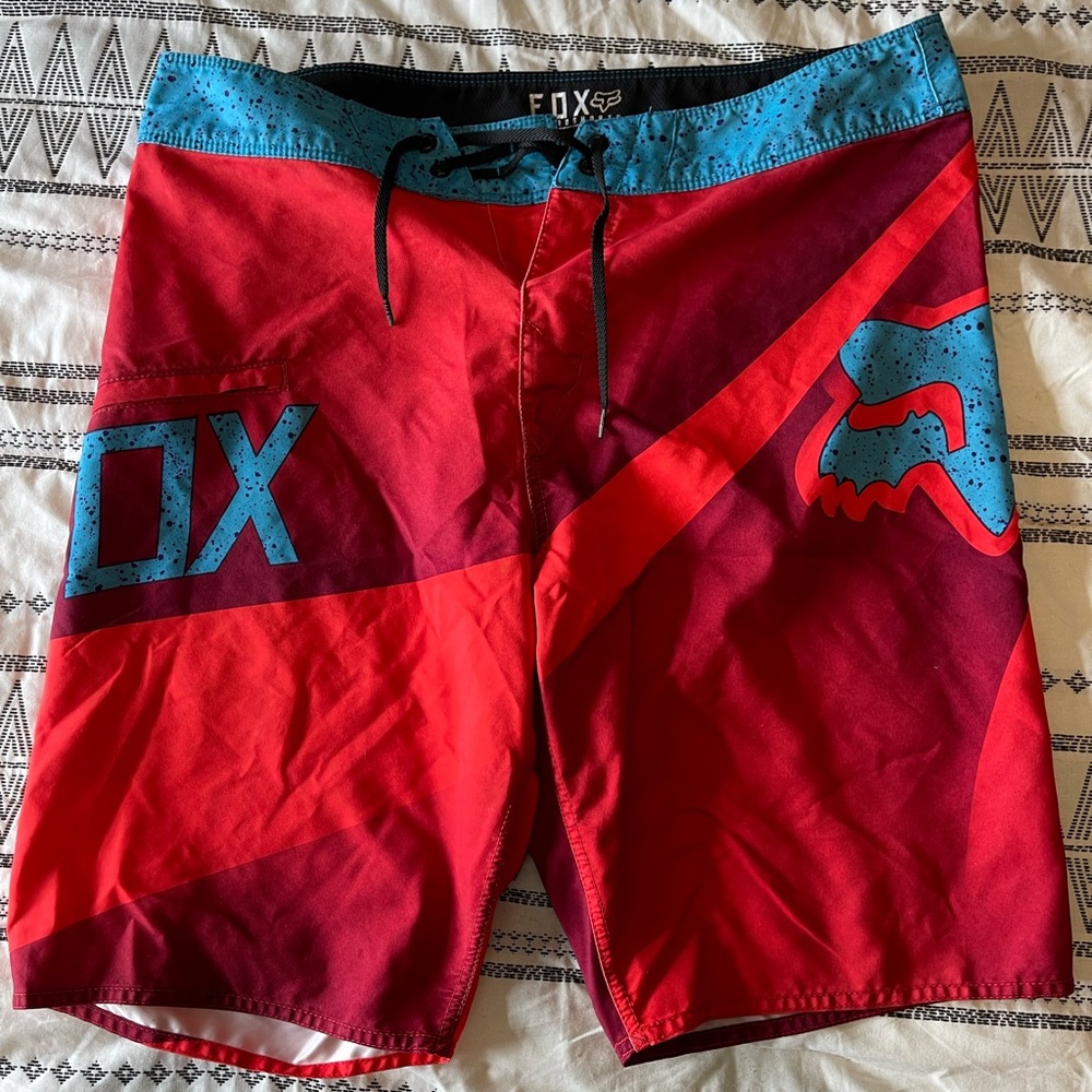 Board shorts